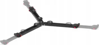 Spreader i mesëm për trekëmbësh Manfrotto, për 645 FTT, për 635 FST
