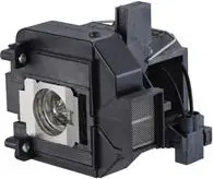 Lampë projektori CoreParts ML12450, 230W, e bardhë