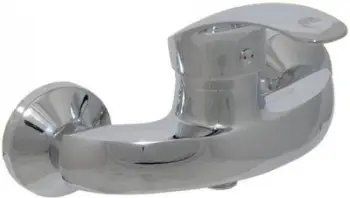Rubinet për dush Hydroland Vena chrome