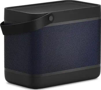 Altoparlant portativ Bang & Olufsen Beolit 20, Bluetooth, 8 orë bateri, i zi