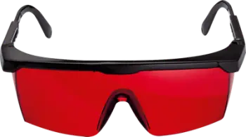 Syze pune Bosch Laser 1608M0005B, për matës lazer, të kuqe