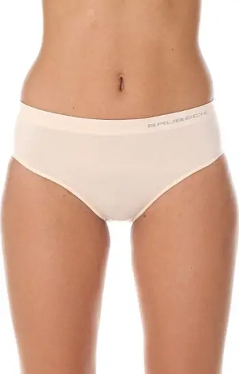 Mbahse hipster Brubeck HI10080 Comfort Wool, lesh merino, për femra, e lëkurë
