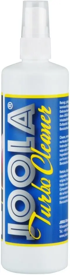 Pastrues gome për paletë pingpongu Joola Turbo, sprej 250ml