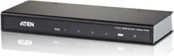 Splitter HDMI ATEN VS184A, 4 porta, 4K, i zi