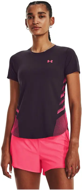 Bluzë për femra Under Armour 2254675-30998910rs, nr.XS, vjollcë