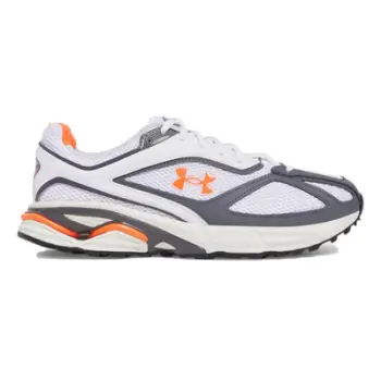 Atlete Under Armour HOVR Apparition 99, sportive, e bardhë
