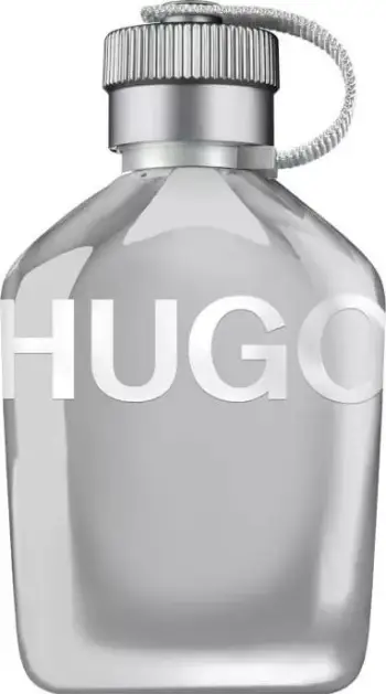 Parfum Hugo Boss Hugo Reflective Edition, Eau de Toilette, 125 ml, për meshkuj