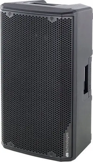 Altoparlant aktiv dB Technologies Opera 10, 10", profesional, i zi