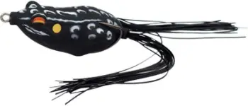 Karrem peshkimi Savage Gear 3D Walk Frog, sipërfaqësor, trup i butë, jeshile