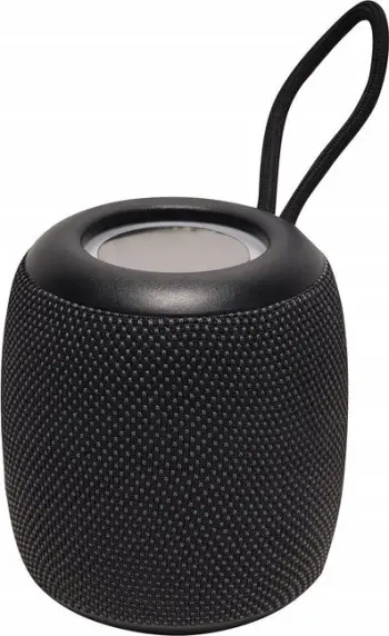 Altoparlant portativ Denver BTV-130B, Bluetooth, USB MP3, i zi