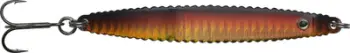 Karrem metalik Hansen SD Lotus, 9.8cm, 22g, ar i kuq