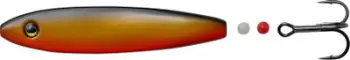 Karrem metalik Hansen SD Hot Shot, 8.7 cm, 23 g, ngjyrë ari portokalli
