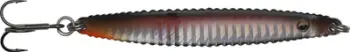 Karrem metalik Hansen Lotus SD-18.0 G, bronz, grep treshe, portokalli argjendtë