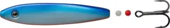 Karrem peshkimi Hansen Hot Shot, 18g, inline, bardh e kaltër
