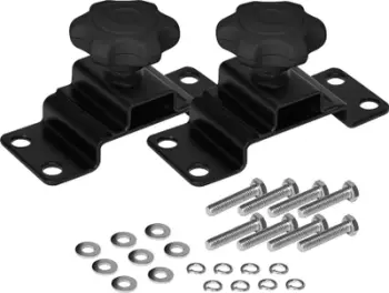 Set montimi Azzurro F18, komplet për absorber, inox