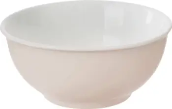 Tas mëngjesi Secret de Gourmet Nature, porcelan 520 ml, rozë e çelët