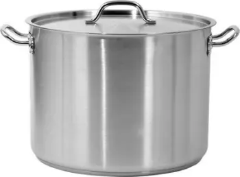 Tenxhere me kapak Yato YG-00027, 40x30 cm, 37.7L, prej inoksi