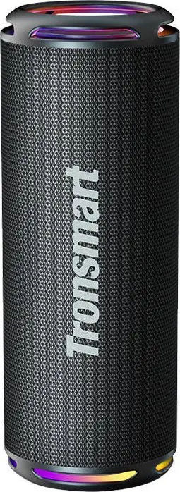 Altoparlant Bluetooth Tronsmart T7 Lite, 24 orë bateri, IPX7, i zi