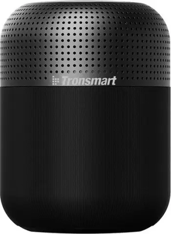 Altoparlant Bluetooth Tronsmart Element T6 Max, 60W, NFC, i zi