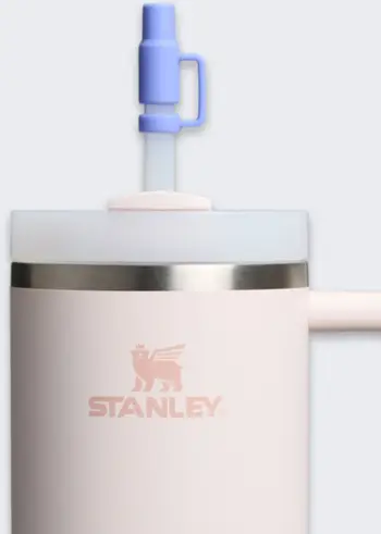 Set aksesorësh silikoni Stanley Quencher, 1.18L 40oz, për gotë me pipëz, lejla