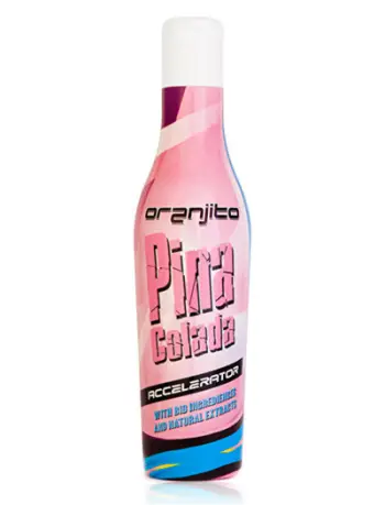Losion Oranjito (Pina Colada Accelerator), 200 ml