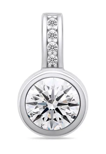Varëse Brilio Silver PT91W