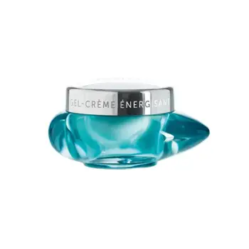Krem-Xhel për fytyrë Thalgo Spiruline Boost Energising Gel-Cream, 50 ml