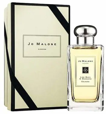 Kolonjë Jo Malone London Lime Basil & Mandarin, Amberwood, 100ml
