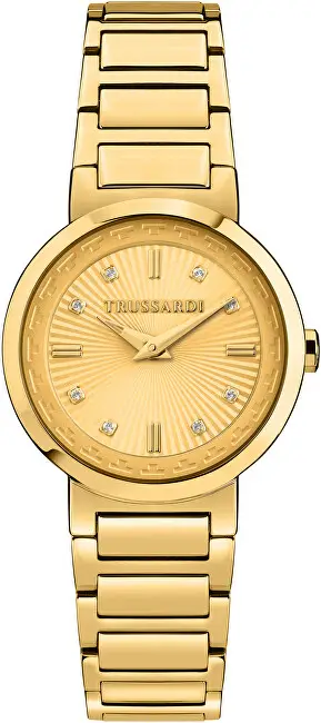 Orë dore për femra TRUSSARDI R2453171504
