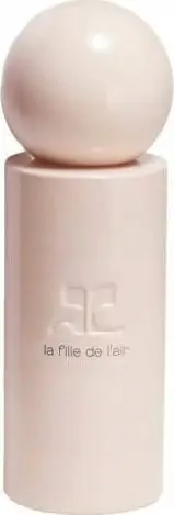 Parfum Courrèges La Fille De L'air, Eau de Parfum, 100ml, rozë e çelët