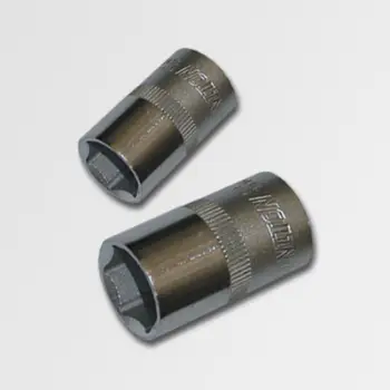 Kokë çelësi Honiton H1417, 17 mm, 1/2", metalike