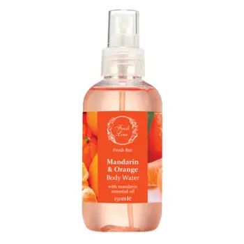 Mist Trupi Mandarin & Orange