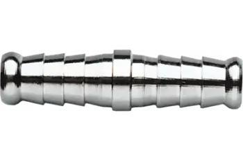 Tabaka për kube akulli Lurch Ice Cube Maker, silikon, 20 x 20 mm, e kaltër