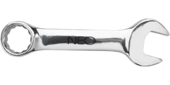 Çelës i kombinuar Neo 09-762, 10mm, çelik krom vanadium