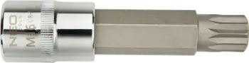 Bit çelësi Neo 1/2", M16, 100mm