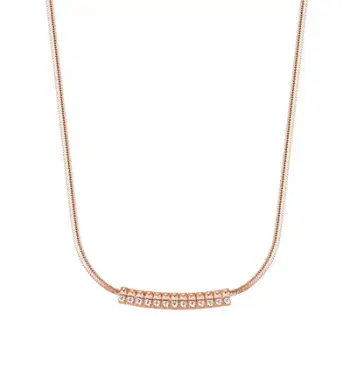 Qafore për femra Rosato RZCU54, 41 cm, e artë