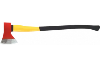 Sëpatë universale Top Tools 05A208, 0.8kg, bisht plastik