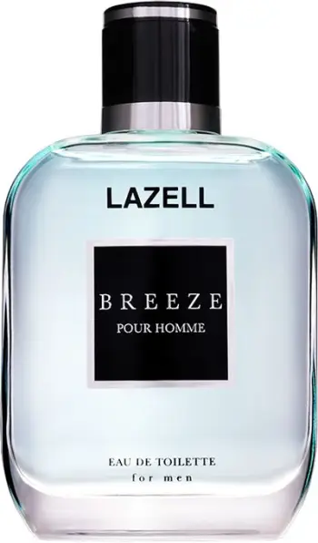 Eau de Parfum Lazell, 100ml