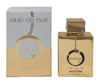 Eau de Parfum Armaf Club De Nuit Milestone, 30 ml