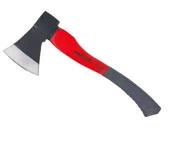 Sëpatë universale PROLINE me dorezë plastike 1 kg 430 mm (12810)