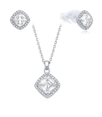Set Varëse dhe vathë për femra Moiss S000689