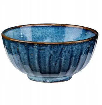 Ena Verlo Deep Blue, 18cm, 1000ml, blu