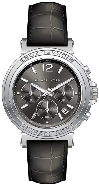 Orë për femra Michael Kors Maren MK7499, e zezë