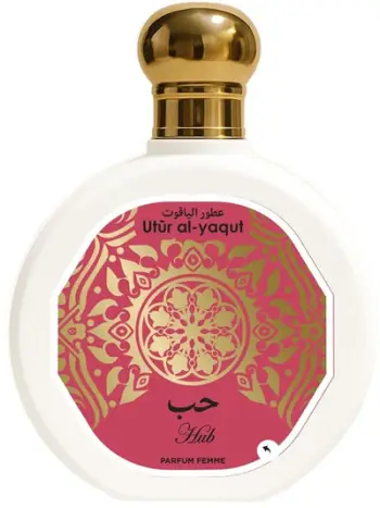 Parfum për gra Utur al-yaqut Hub, oriental, 100ml