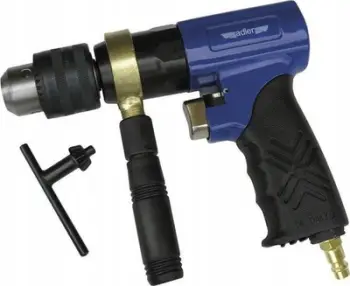 Stërvitje pneumatike Adler AD 531, 13mm, trup metalik