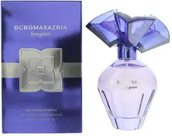 Parfum për gra BCBG Max Azria Bon Genre, Eau de Parfum, 100ml, vjollcë