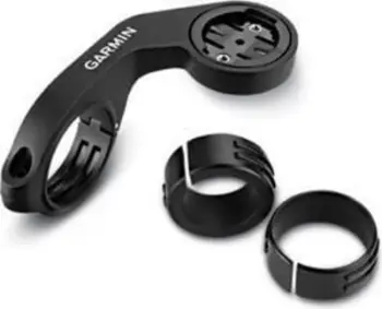Mbajtëse biçiklete Garmin External, për Edge dhe Forerunner, e zezë