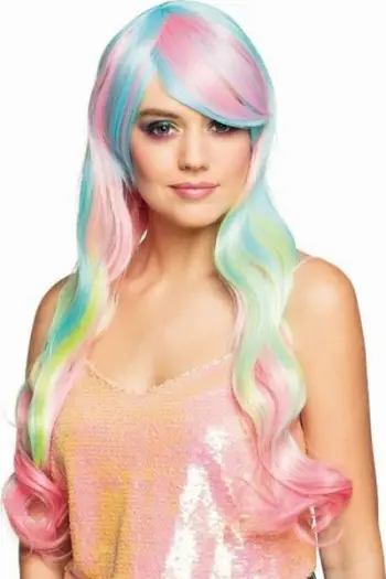 Parukë Boland Wig Heaven 85047, shumëngjyrëshe