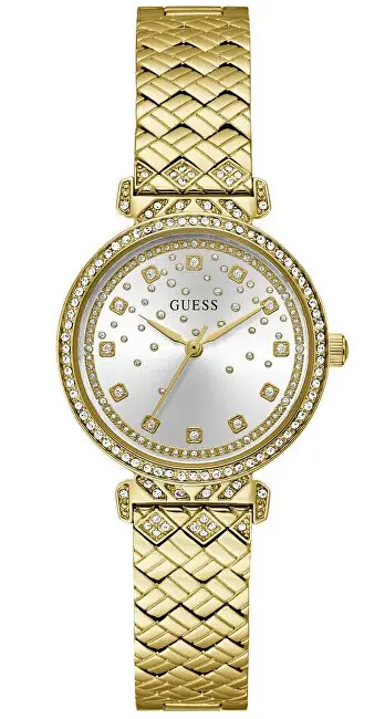 Orë dore për femra GUESS GW0763L2