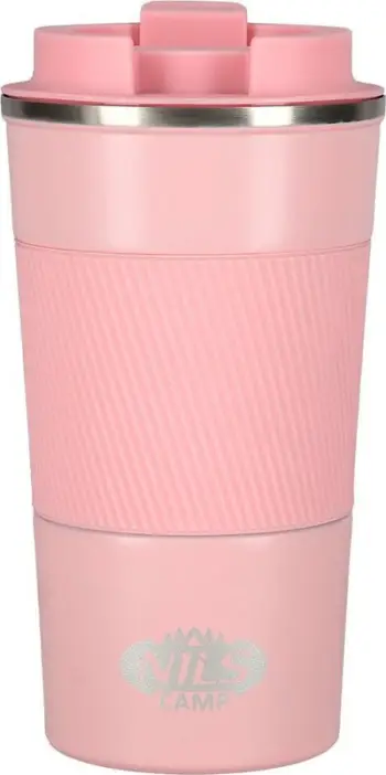 Termos NILS NCC09, gotë izotermike, 510ml, çelik inoks